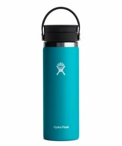 Hydroflask Gear Hydro Flask 20oz Wide Mouth Flex Sip Lid