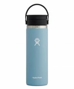 Hydroflask Gear Hydro Flask 20oz Wide Mouth Flex Sip Lid
