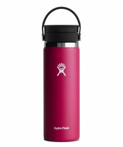 Hydroflask Gear Hydro Flask 20oz Wide Mouth Flex Sip Lid