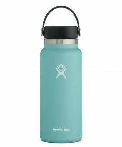 Hydroflask Gear Hydro Flask 32oz Wide Mouth Flex Cap