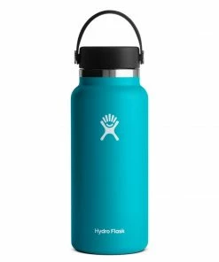 Hydroflask Gear Hydro Flask 32oz Wide Mouth Flex Cap