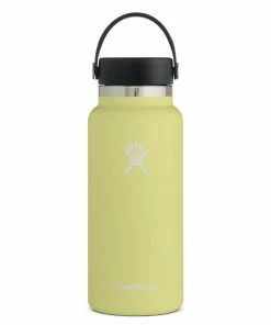 Hydroflask Gear Hydro Flask 32oz Wide Mouth Flex Cap