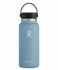 Hydroflask Gear Hydro Flask 32oz Wide Mouth Flex Cap