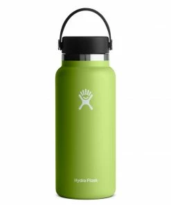 Hydroflask Gear Hydro Flask 32oz Wide Mouth Flex Cap