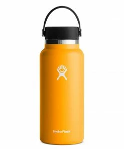 Hydroflask Gear Hydro Flask 32oz Wide Mouth Flex Cap