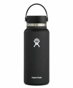 Hydroflask Gear Hydro Flask 32oz Wide Mouth Flex Cap