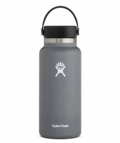 Hydroflask Gear Hydro Flask 32oz Wide Mouth Flex Cap