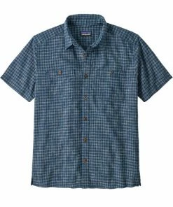 Patagonia Men's Back Step Shirt
