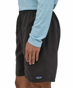 Patagonia Men's Baggies Longs 7in