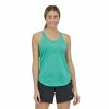 Patagonia Women's Cap Cool Trail Tank