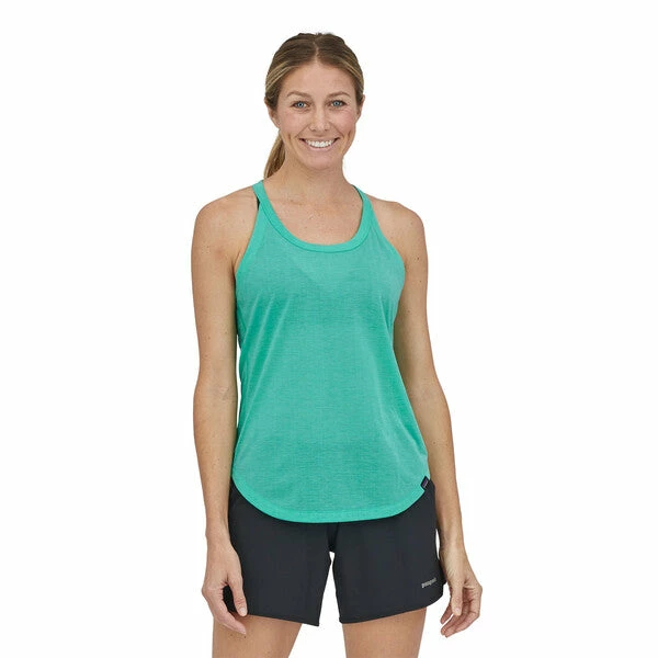 Budget 🌟 Patagonia 👩 Women's Cap Cool Trail Tank ✨ 3 Patagonia Women's Cap Cool Trail Tank