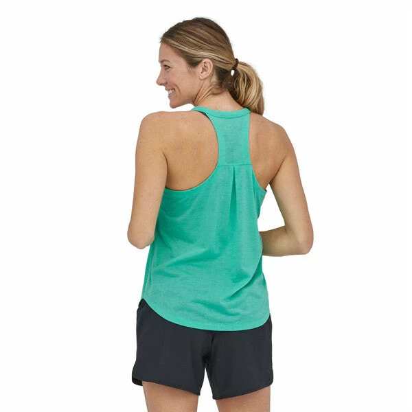 Budget 🌟 Patagonia 👩 Women's Cap Cool Trail Tank ✨ 4 Patagonia Women's Cap Cool Trail Tank