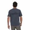 Patagonia Men's Cool Cap Daily Graphic Shirt