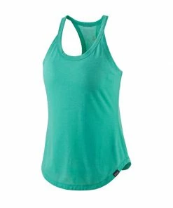 Budget 🌟 Patagonia 👩 Women's Cap Cool Trail Tank ✨ 12 Patagonia Women's Cap Cool Trail Tank
