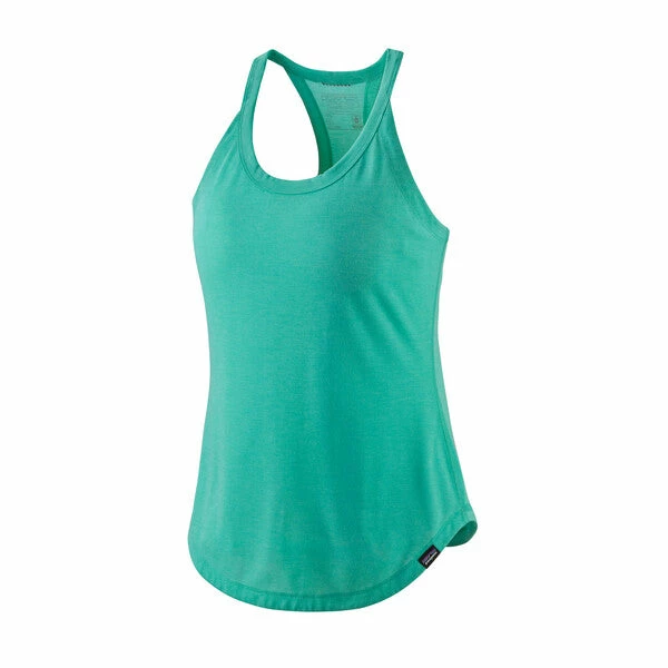 Budget 🌟 Patagonia 👩 Women's Cap Cool Trail Tank ✨ 5 Patagonia Women's Cap Cool Trail Tank