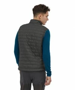 Patagonia Men's Nano Puff Vest