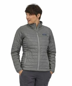 Patagonia Women's Nano Puff Jacket