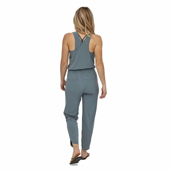 Brand new ๐ Patagonia ๐ฉ Women's Fleetwith Romper ๐ 5 Patagonia Women's Fleetwith Romper