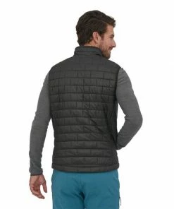 Patagonia Men's Nano Puff Vest
