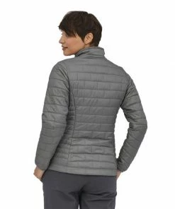 Patagonia Women's Nano Puff Jacket