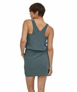 Patagonia Women's Fleetwith Dress