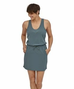 Patagonia Women's Fleetwith Dress