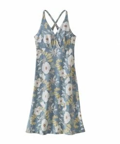 Patagonia Women's Amber Dawn Dress