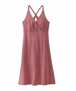 Patagonia Women's Amber Dawn Dress