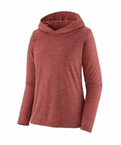 Patagonia Women's Cap Cool Daily Hoody