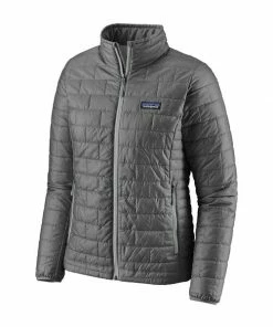 Patagonia Women's Nano Puff Jacket