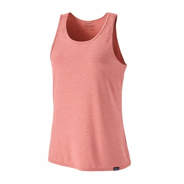 Hot Sale ❤️ Patagonia 👩 Women's Capilene® Cool Daily Tank Top 🧨 5 Patagonia Women's Capilene® Cool Daily Tank Top