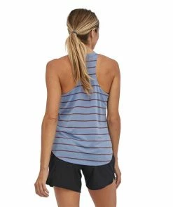 Budget 🌟 Patagonia 👩 Women's Cap Cool Trail Tank ✨ 16 Patagonia Women's Cap Cool Trail Tank