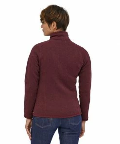Patagonia Women's Better Sweater Jacket