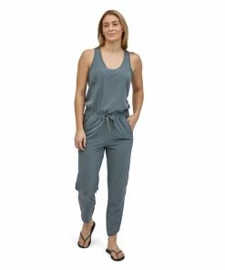 Patagonia Women's Fleetwith Romper