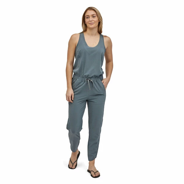 Brand new ๐ Patagonia ๐ฉ Women's Fleetwith Romper ๐ 4 Patagonia Women's Fleetwith Romper