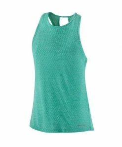 Patagonia Women's Ridge Flow Tank