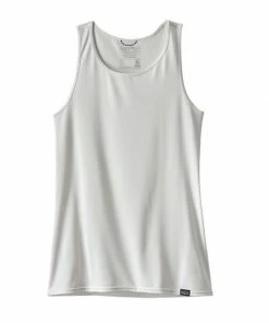 Hot Sale ❤️ Patagonia 👩 Women's Capilene® Cool Daily Tank Top 🧨 9 Patagonia Women's Capilene® Cool Daily Tank Top