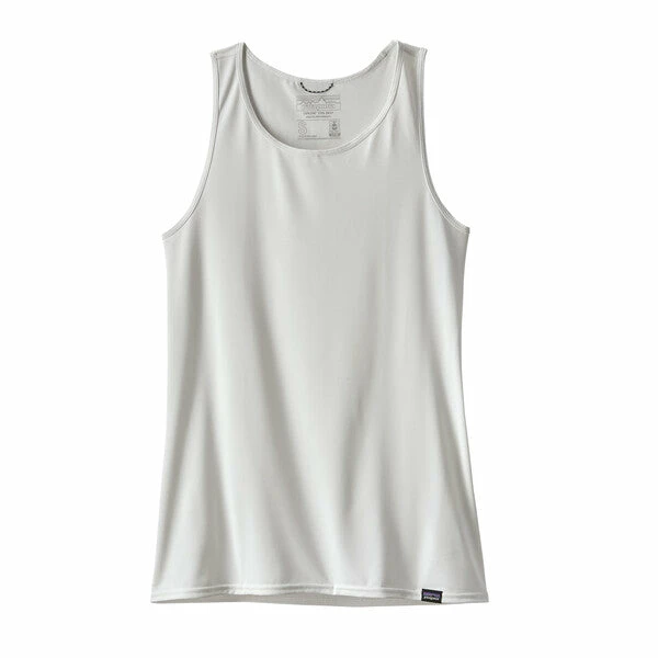 Hot Sale ❤️ Patagonia 👩 Women's Capilene® Cool Daily Tank Top 🧨 6 Patagonia Women's Capilene® Cool Daily Tank Top