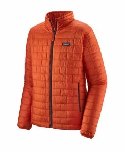 Patagonia Men's Nano Puff Jacket