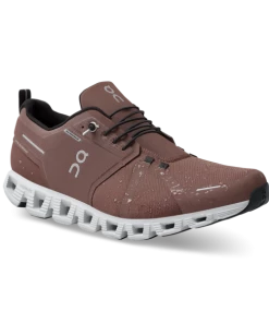 Women's Footwear ON Running Women's Cloud 5 Waterproof