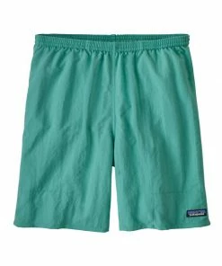 Patagonia Men's Baggies Longs 7in