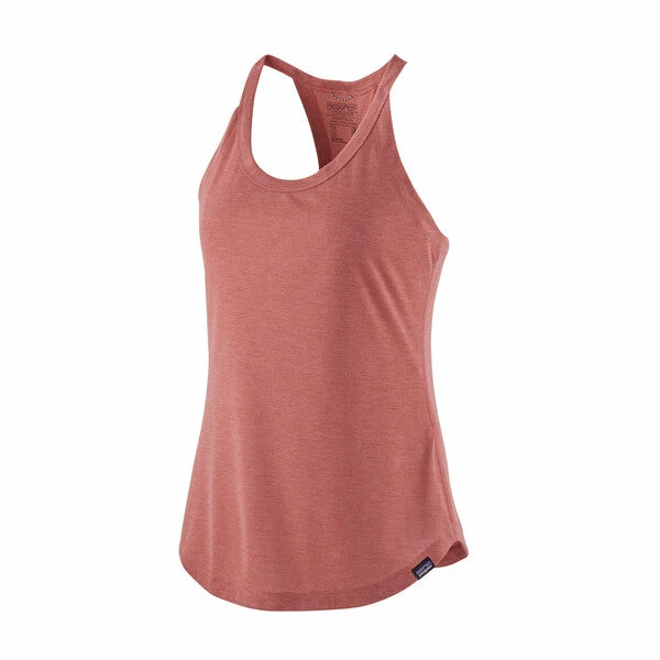 Budget 🌟 Patagonia 👩 Women's Cap Cool Trail Tank ✨ 6 Patagonia Women's Cap Cool Trail Tank