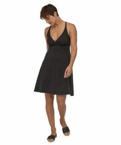 Patagonia Women's Amber Dawn Dress