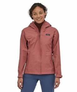 Patagonia Women's Torrentshell 3L Jacket
