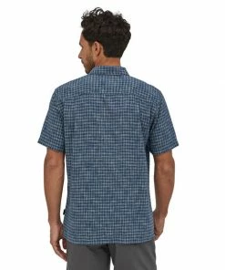Patagonia Men's Back Step Shirt