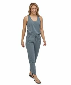 Patagonia Women's Fleetwith Romper