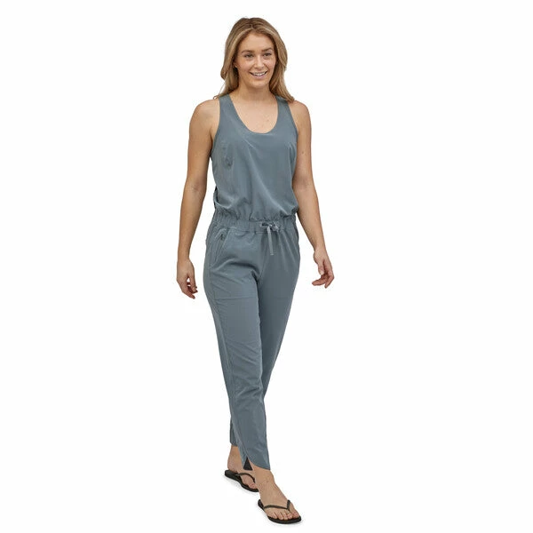 Brand new ๐ Patagonia ๐ฉ Women's Fleetwith Romper ๐ 3 Patagonia Women's Fleetwith Romper