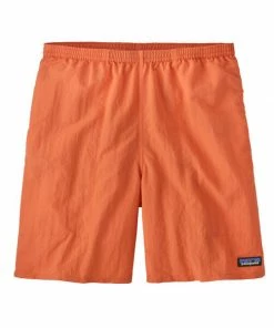 Patagonia Men's Baggies Longs 7in