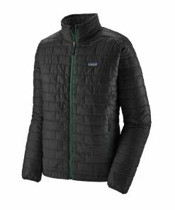 Patagonia Men's Nano Puff Jacket