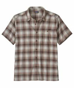 Cheapest ⭐ Patagonia Men's A/C 👕 Shirt 🌟 9 Patagonia Men's A/C Shirt